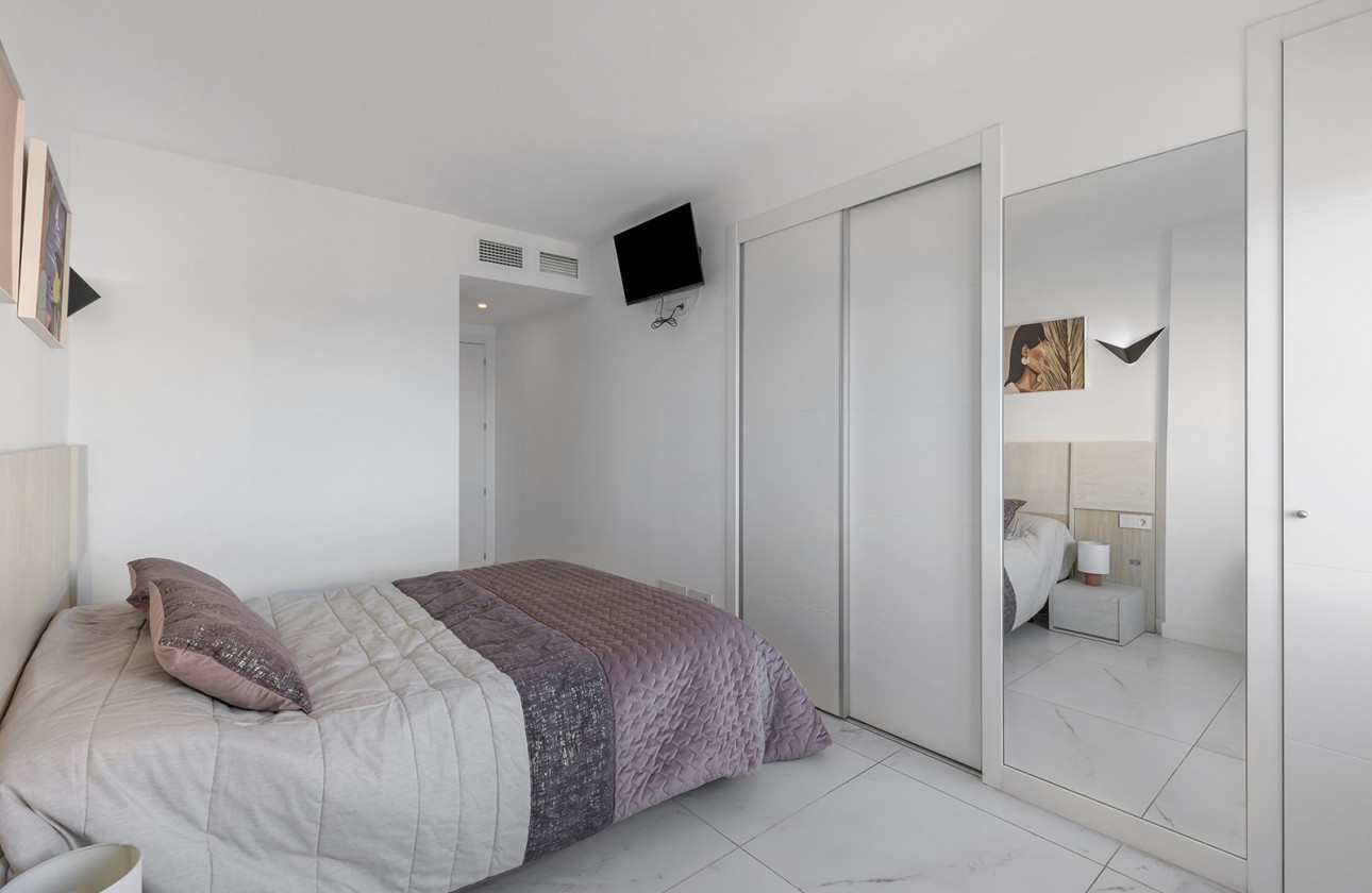 Återförsäljning -  - Torrevieja - Punta prima