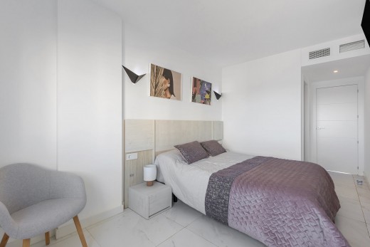 Återförsäljning -  - Torrevieja - Punta prima