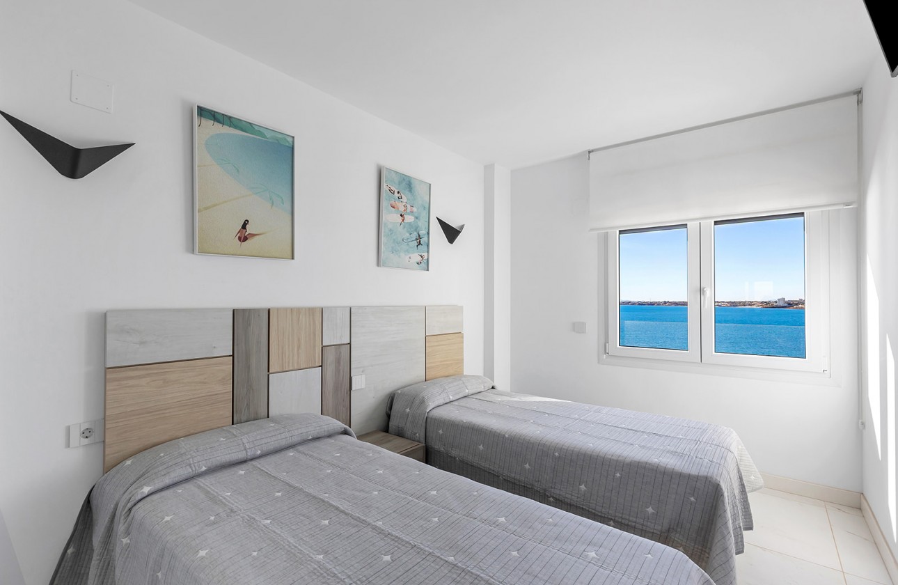 Återförsäljning -  - Torrevieja - Punta prima