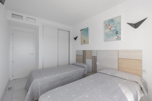 Återförsäljning -  - Torrevieja - Punta prima
