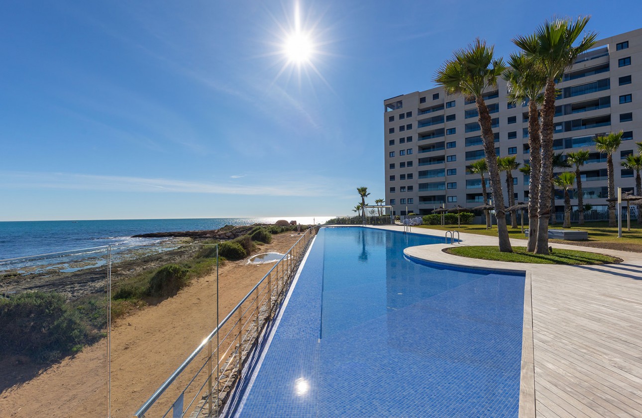 Återförsäljning -  - Torrevieja - Punta prima