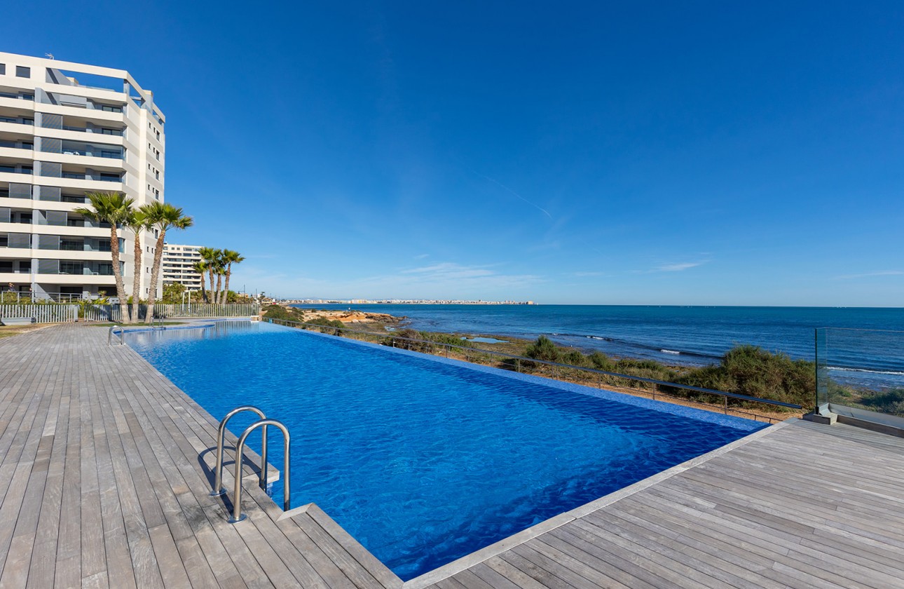 Återförsäljning -  - Torrevieja - Punta prima