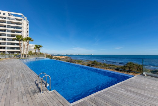 Återförsäljning -  - Torrevieja - Punta prima