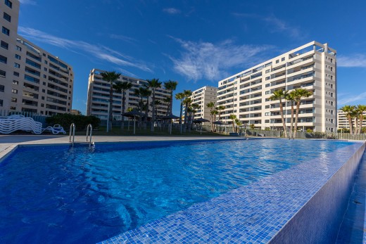 Återförsäljning -  - Torrevieja - Punta prima