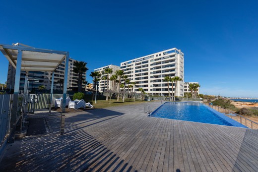 Återförsäljning -  - Torrevieja - Punta prima