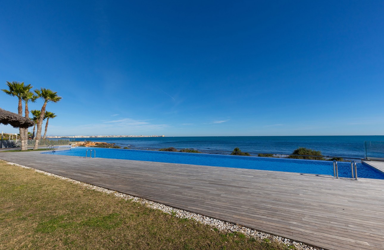 Återförsäljning -  - Torrevieja - Punta prima