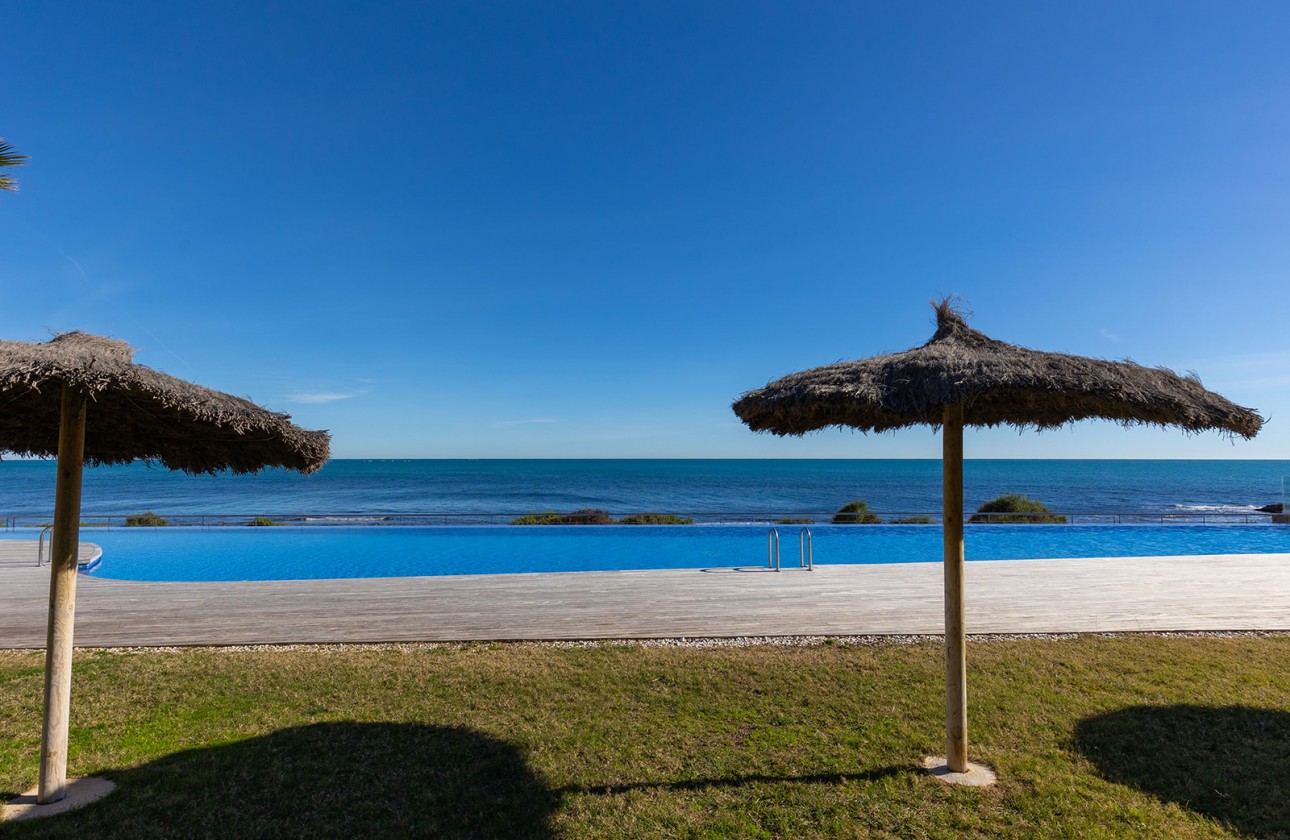 Återförsäljning -  - Torrevieja - Punta prima