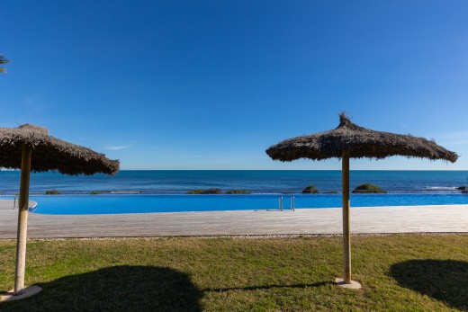 Återförsäljning -  - Torrevieja - Punta prima