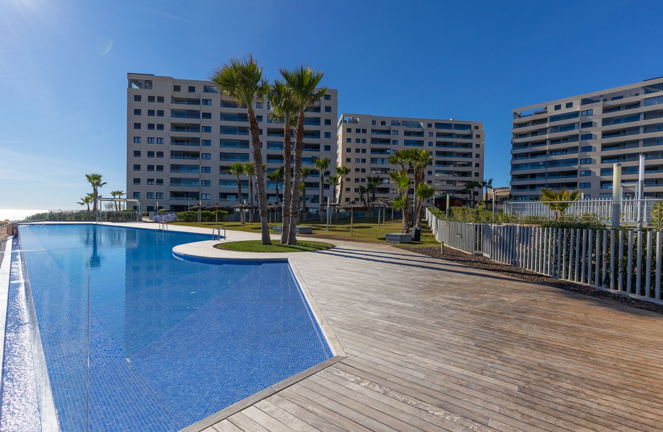 Återförsäljning -  - Torrevieja - Punta prima