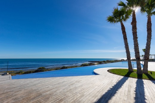 Återförsäljning -  - Torrevieja - Punta prima