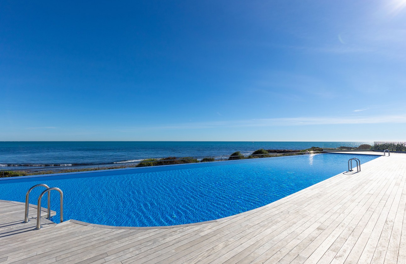 Återförsäljning -  - Torrevieja - Punta prima