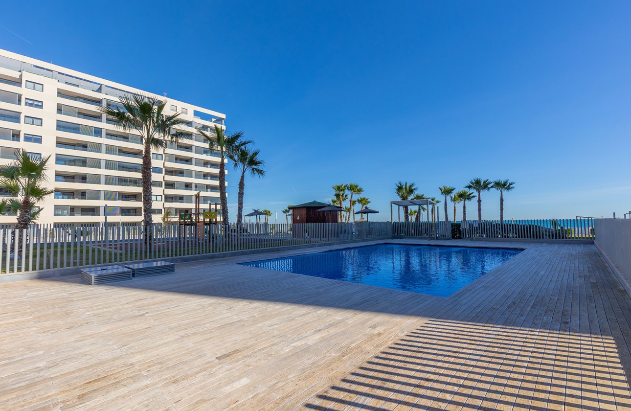Återförsäljning -  - Torrevieja - Punta prima