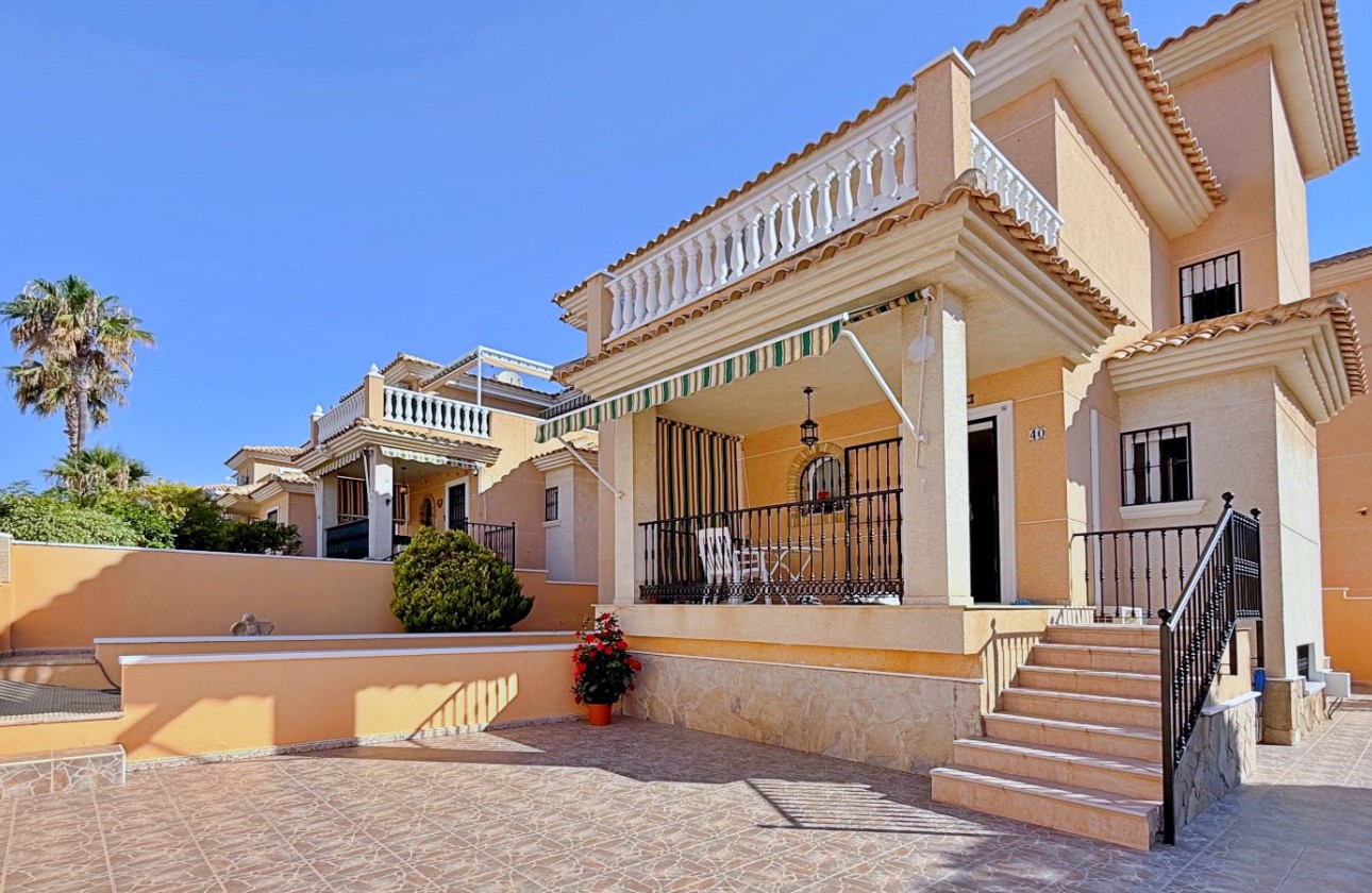 Återförsäljning -  - Orihuela - Orihuela Costa