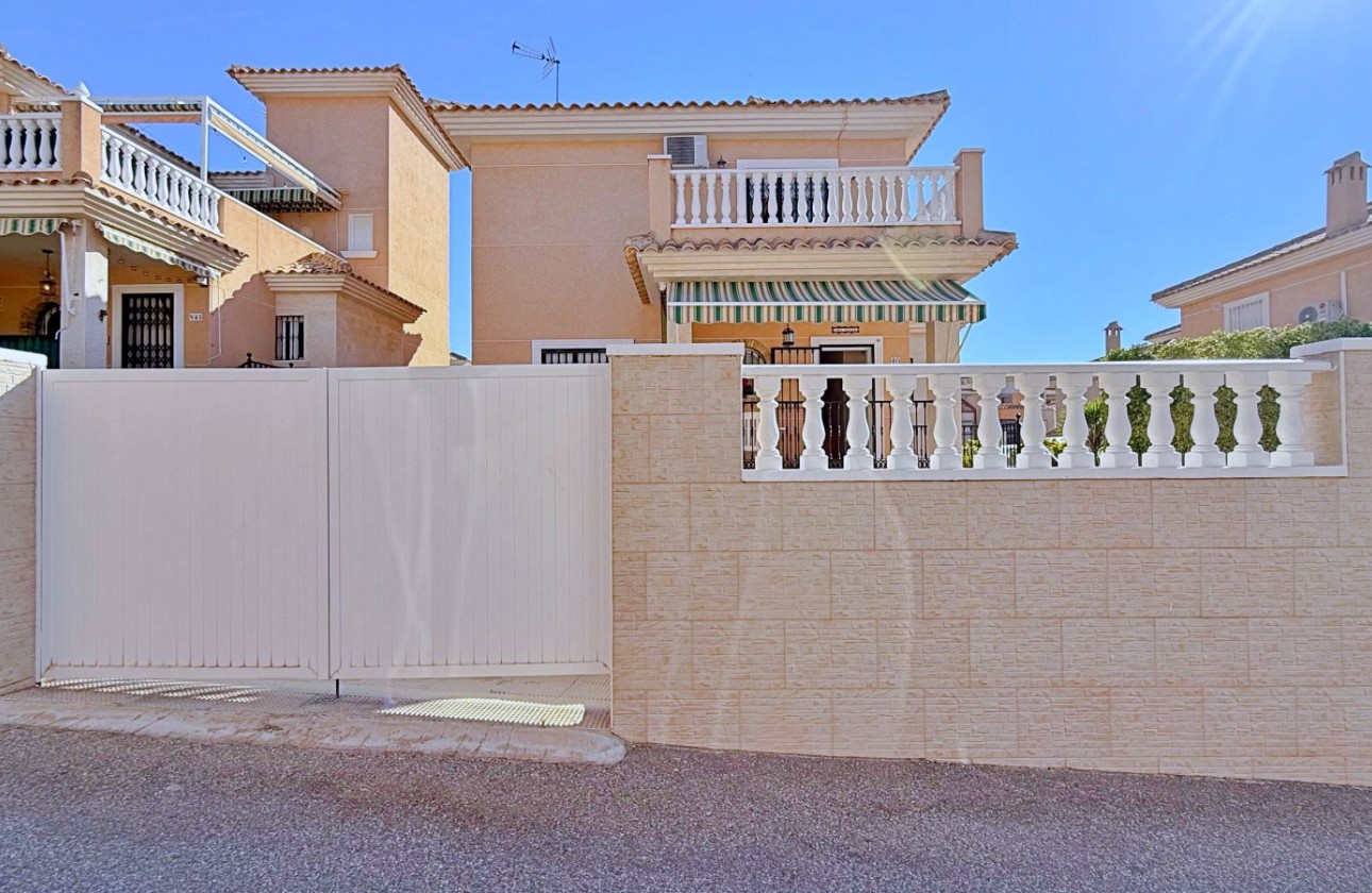 Återförsäljning -  - Orihuela - Orihuela Costa