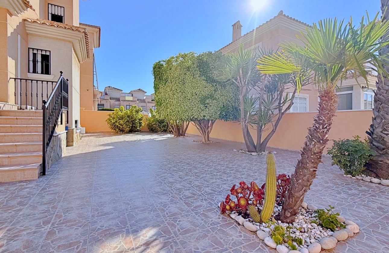 Återförsäljning -  - Orihuela - Orihuela Costa