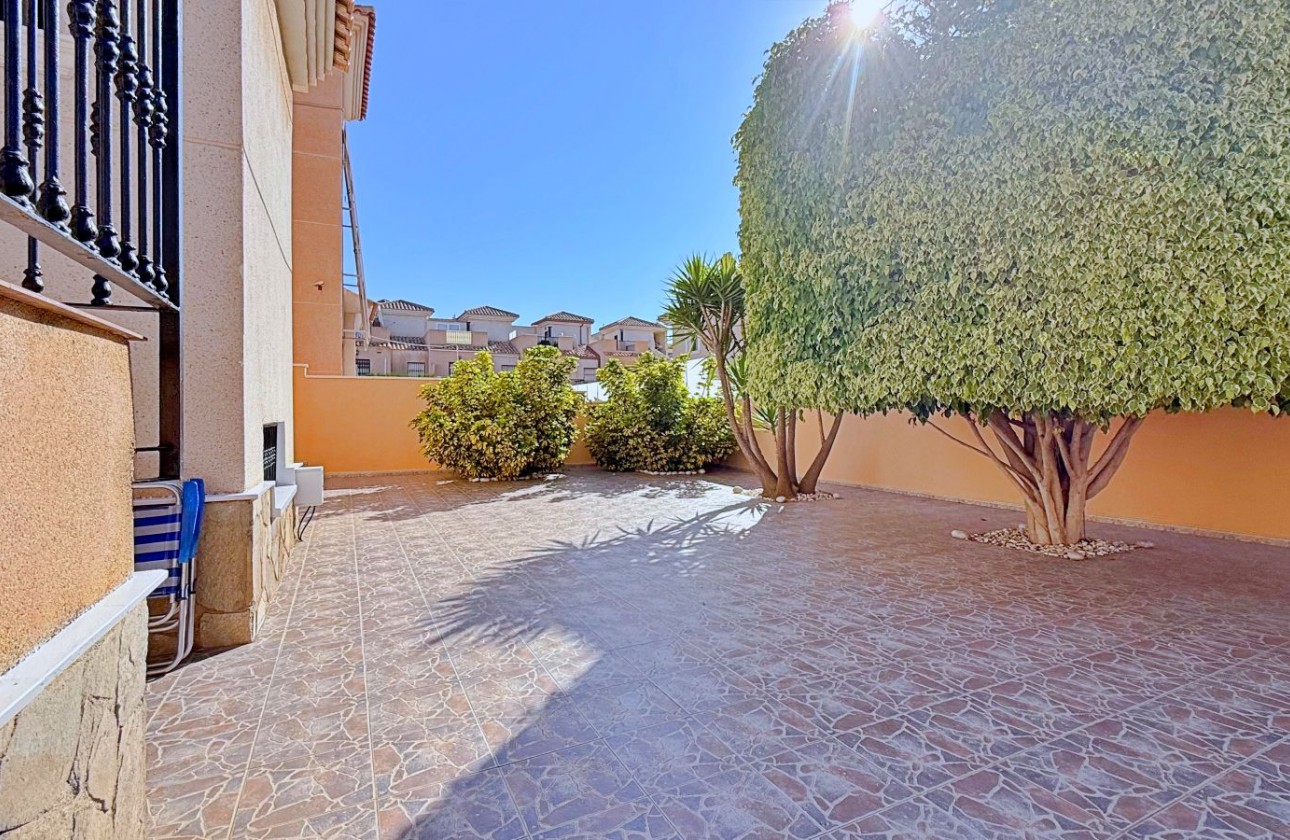 Återförsäljning -  - Orihuela - Orihuela Costa