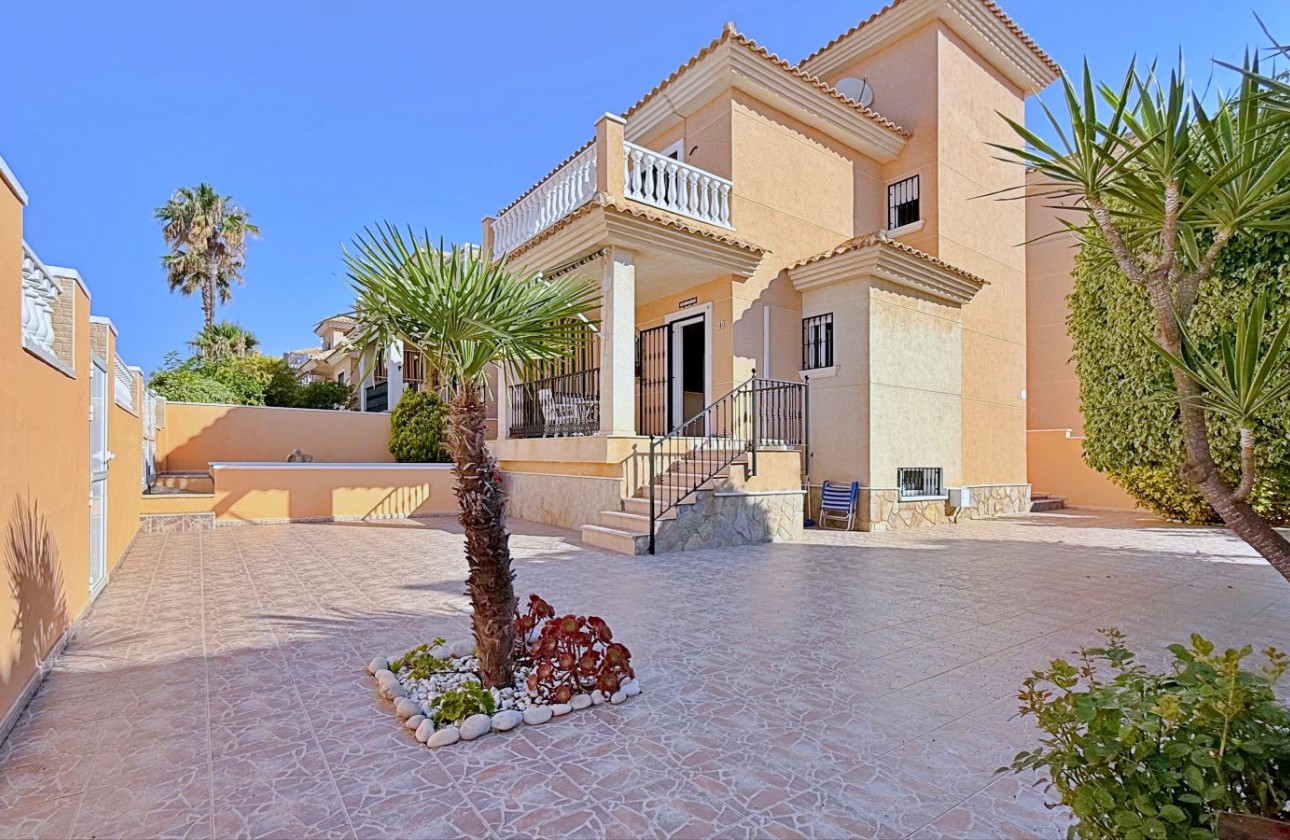 Återförsäljning -  - Orihuela - Orihuela Costa