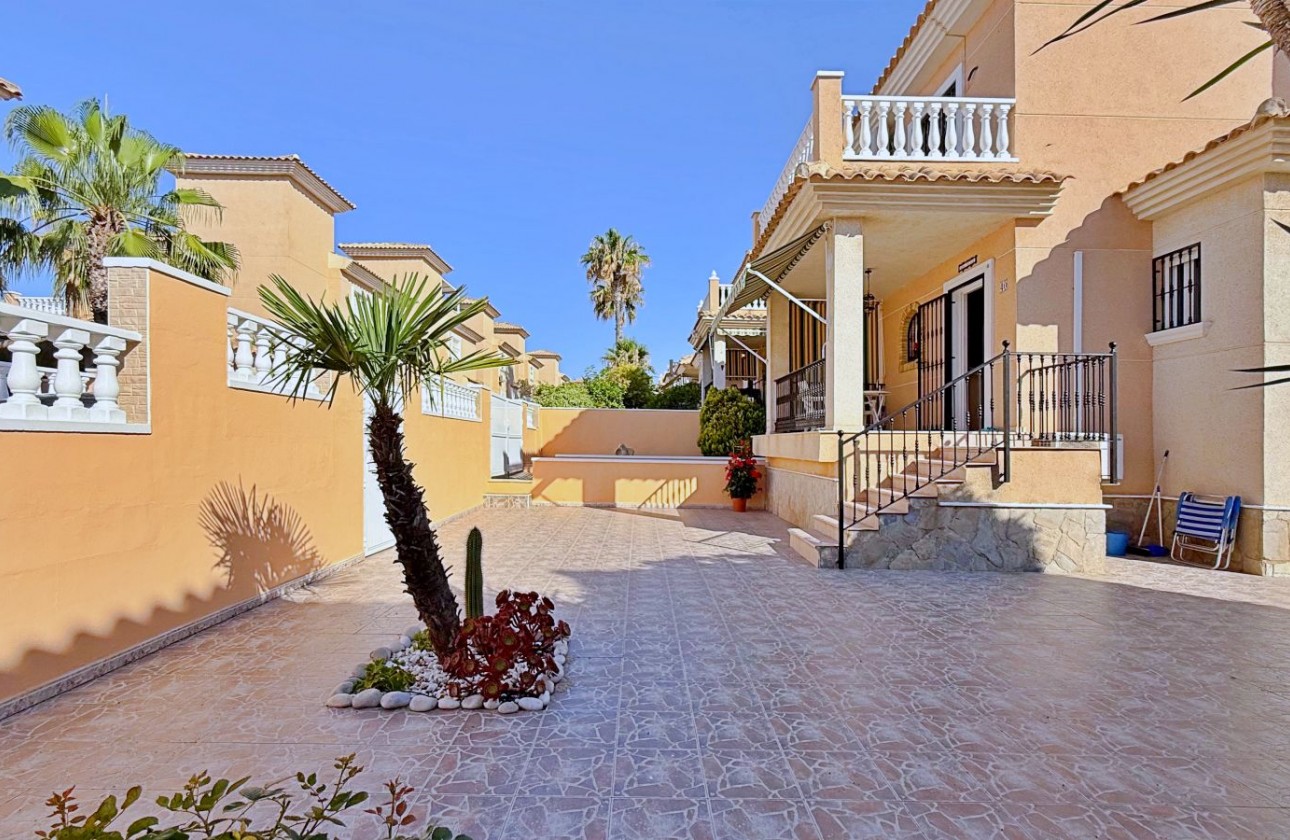 Återförsäljning -  - Orihuela - Orihuela Costa