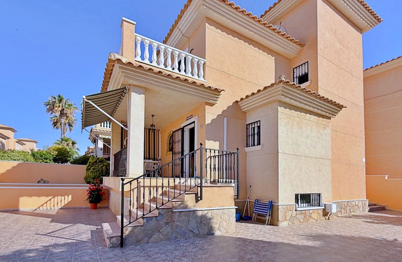 Återförsäljning -  - Orihuela - Orihuela Costa