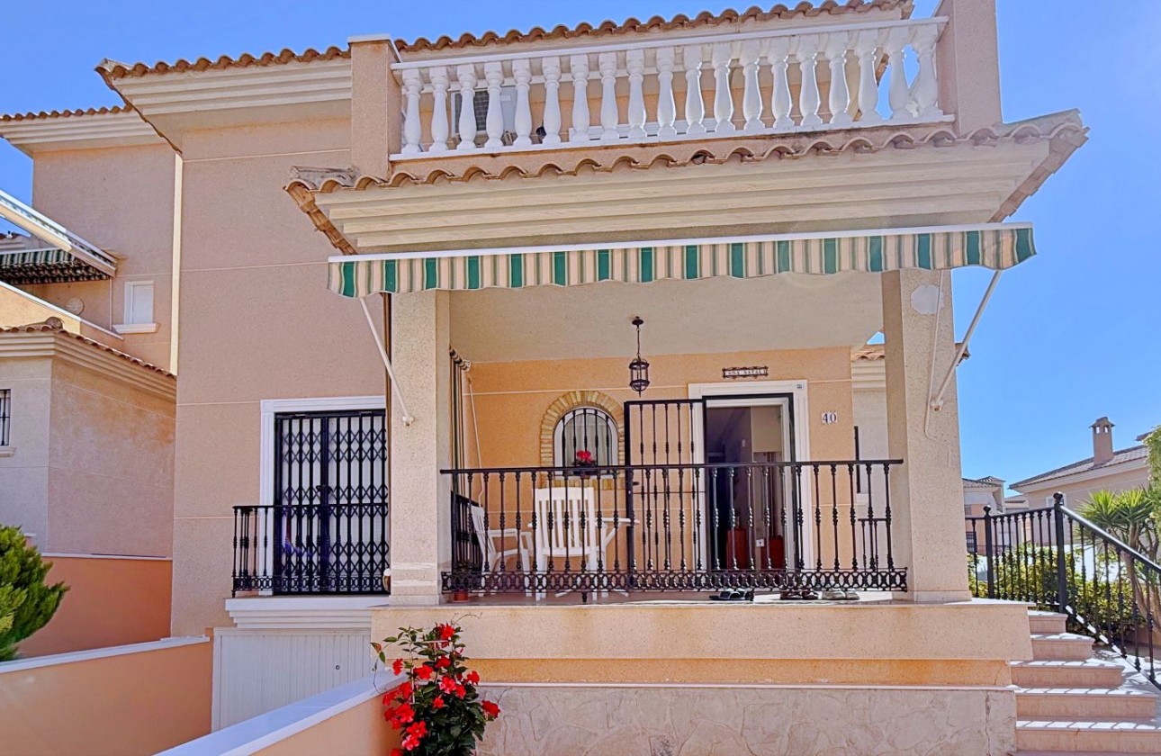 Återförsäljning -  - Orihuela - Orihuela Costa