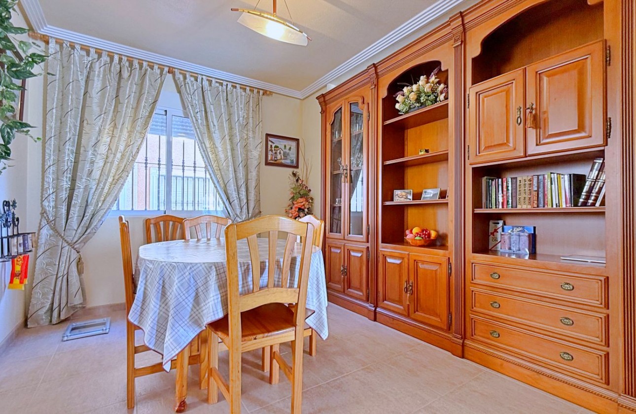 Återförsäljning -  - Orihuela - Orihuela Costa