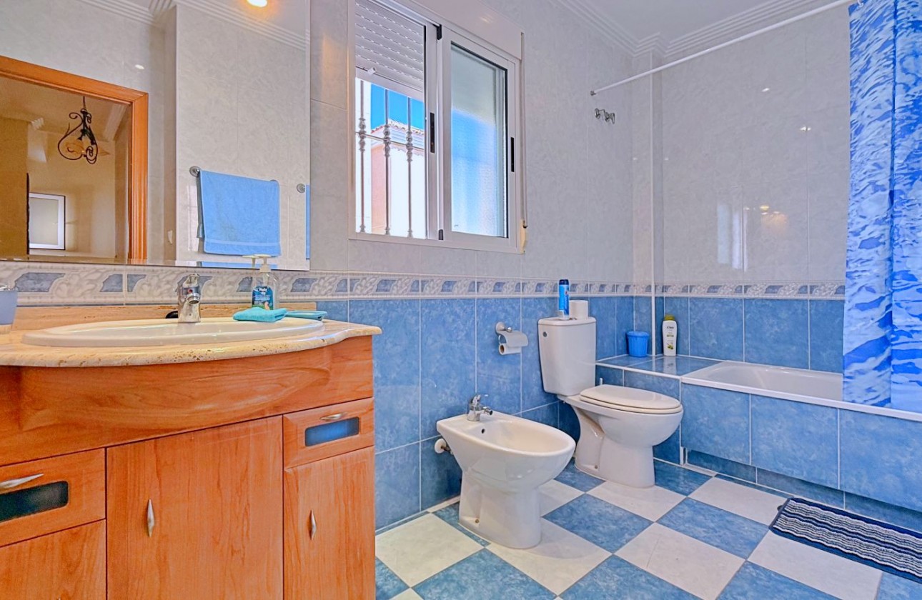 Återförsäljning -  - Orihuela - Orihuela Costa