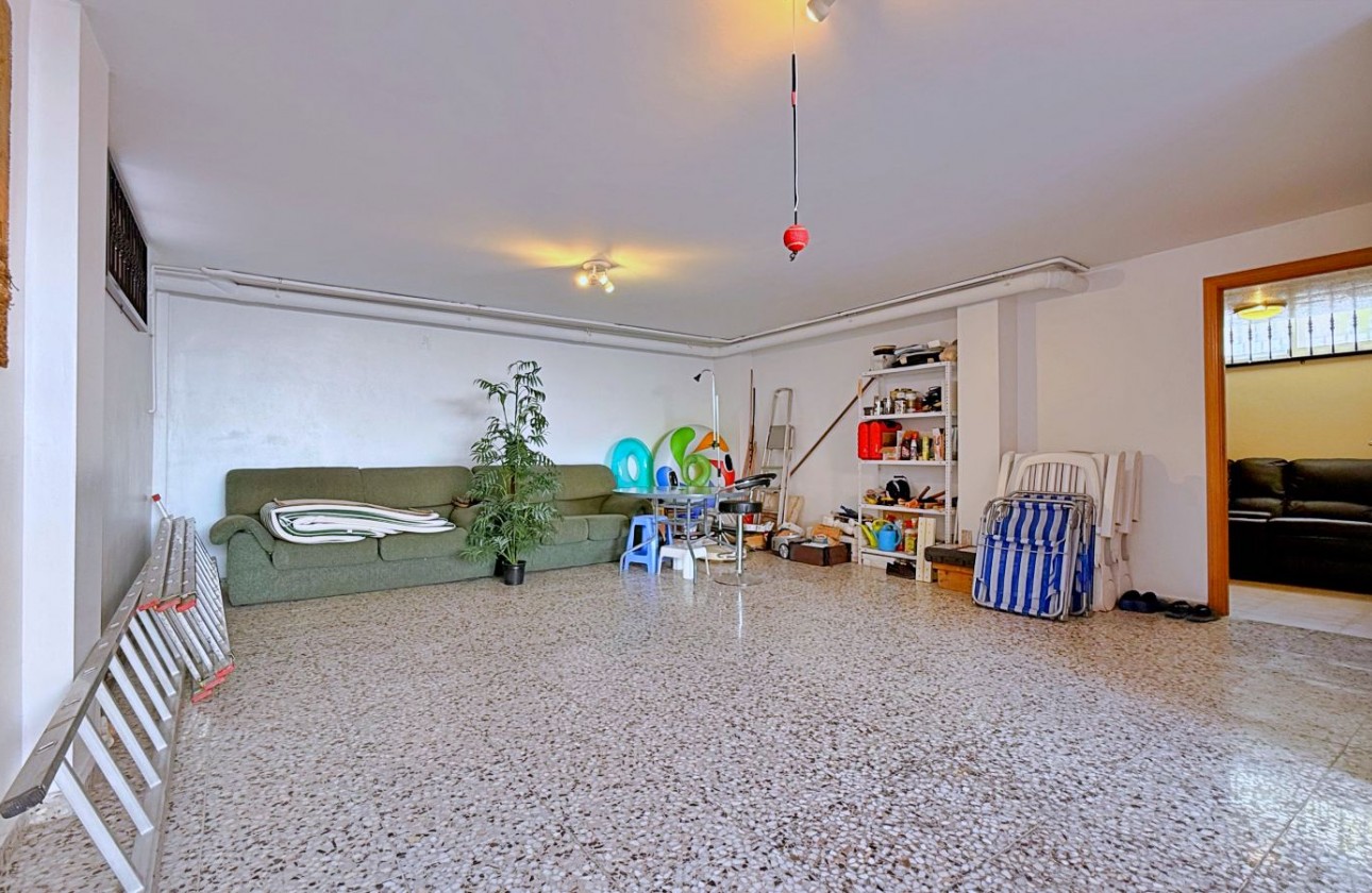 Återförsäljning -  - Orihuela - Orihuela Costa