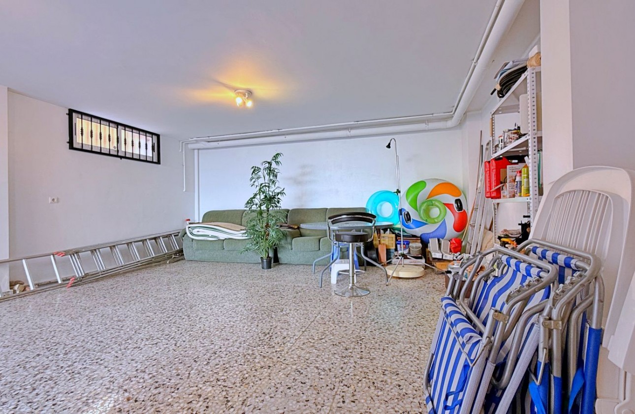 Återförsäljning -  - Orihuela - Orihuela Costa