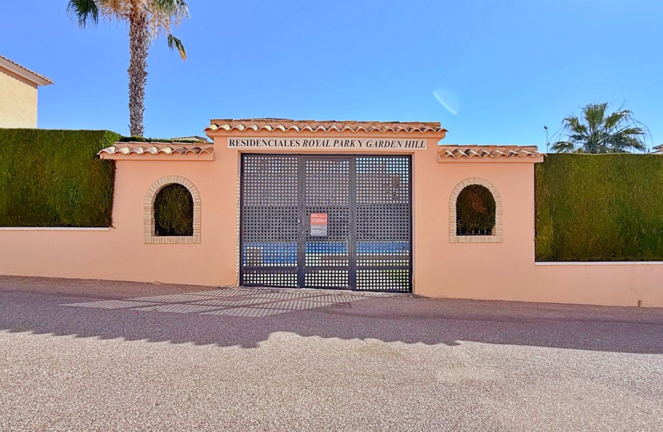 Återförsäljning -  - Orihuela - Orihuela Costa