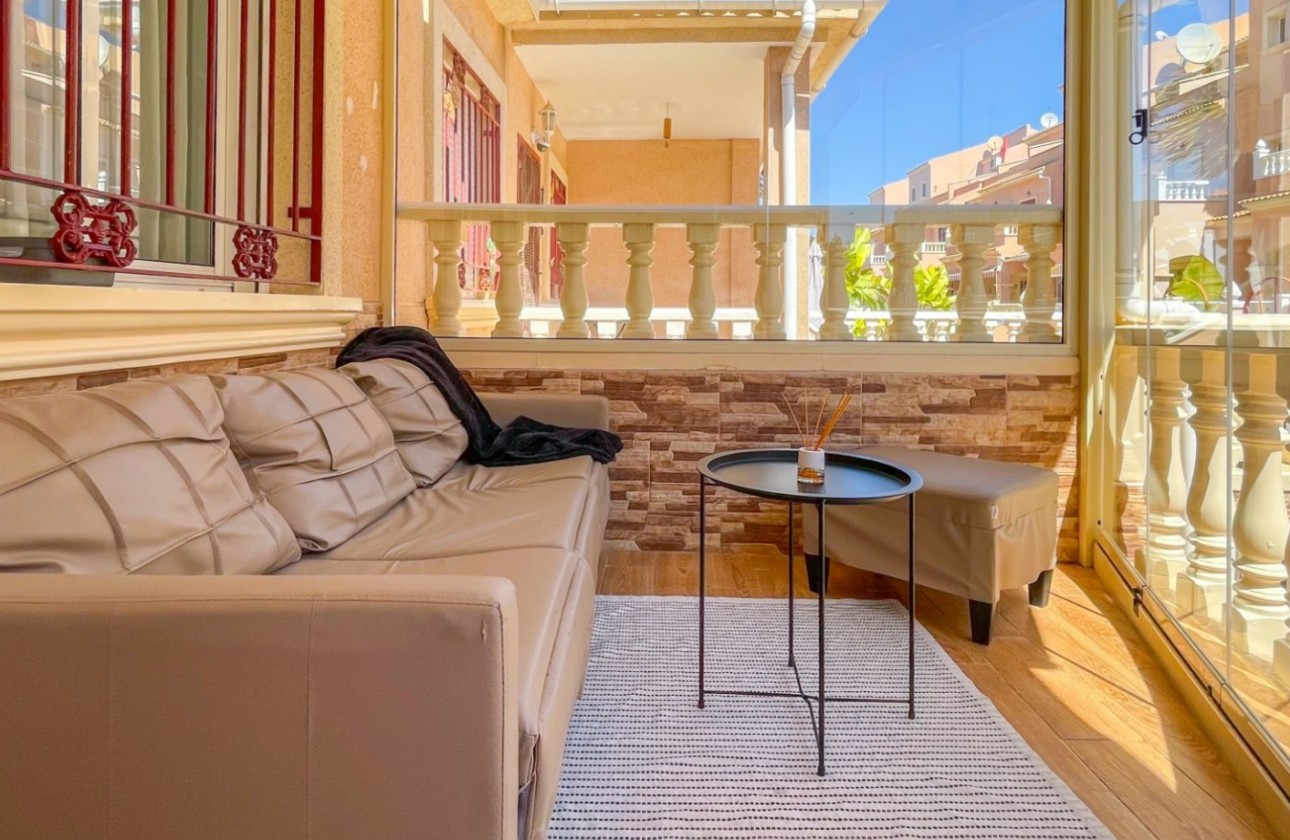 Reventa - Adosado - Orihuela Costa - Playa Flamenca