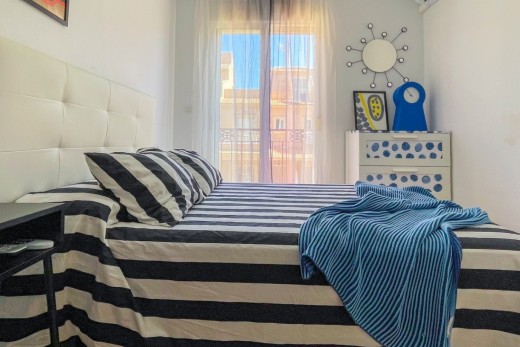Reventa - Adosado - Orihuela Costa - Playa Flamenca