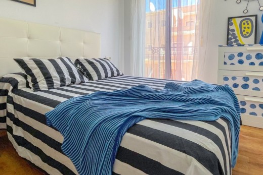 Reventa - Adosado - Orihuela Costa - Playa Flamenca