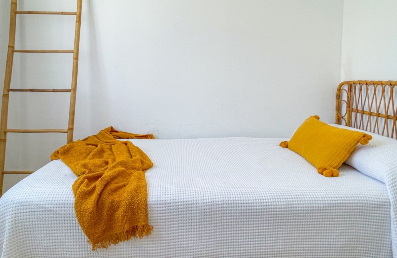 Reventa - Adosado - Orihuela Costa - Playa Flamenca