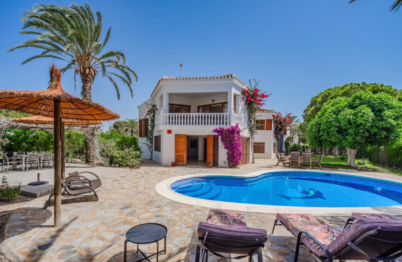 Återförsäljning -  - Cabo Roig