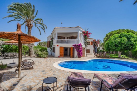 Återförsäljning -  - Cabo Roig
