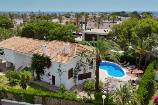 Återförsäljning -  - Cabo Roig