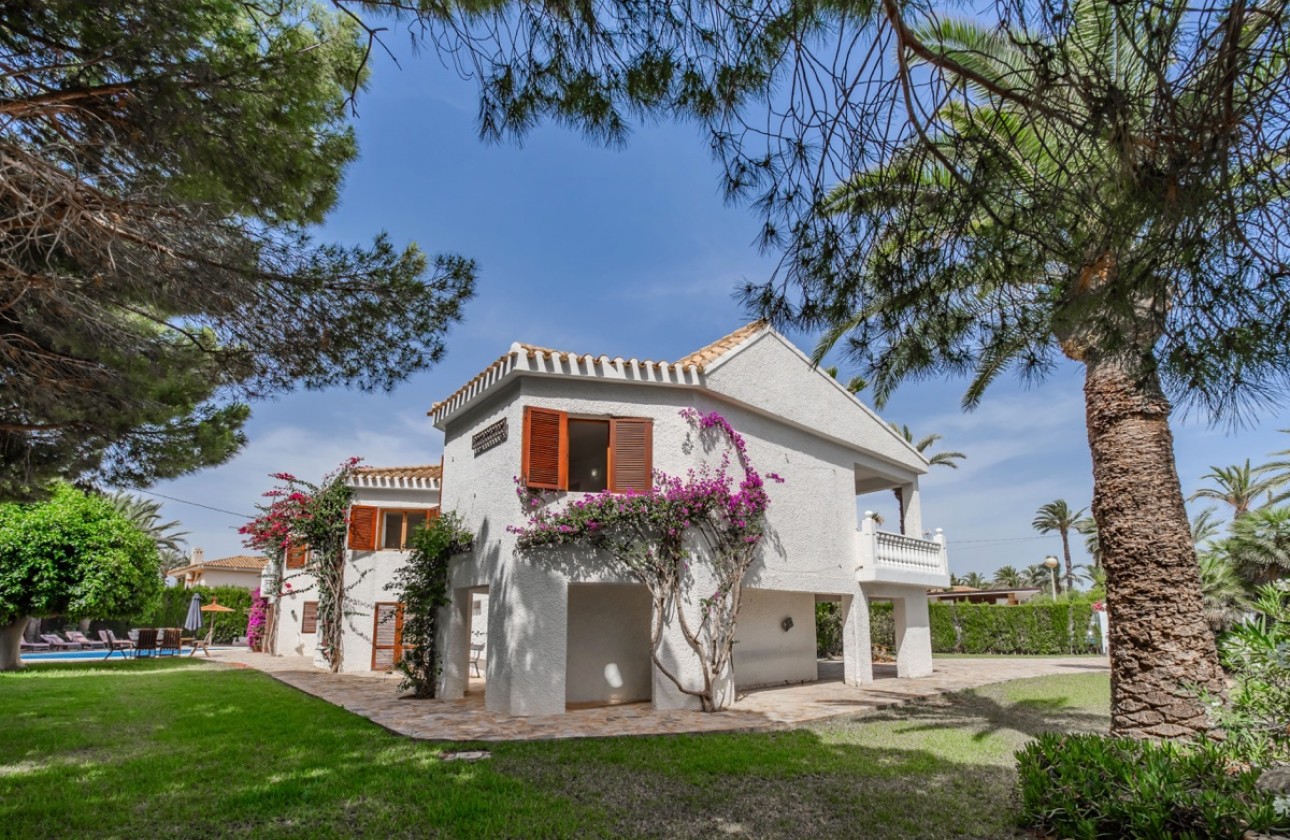 Återförsäljning -  - Cabo Roig