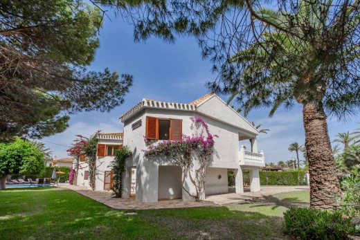 Återförsäljning -  - Cabo Roig
