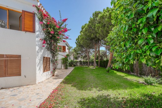 Återförsäljning -  - Cabo Roig