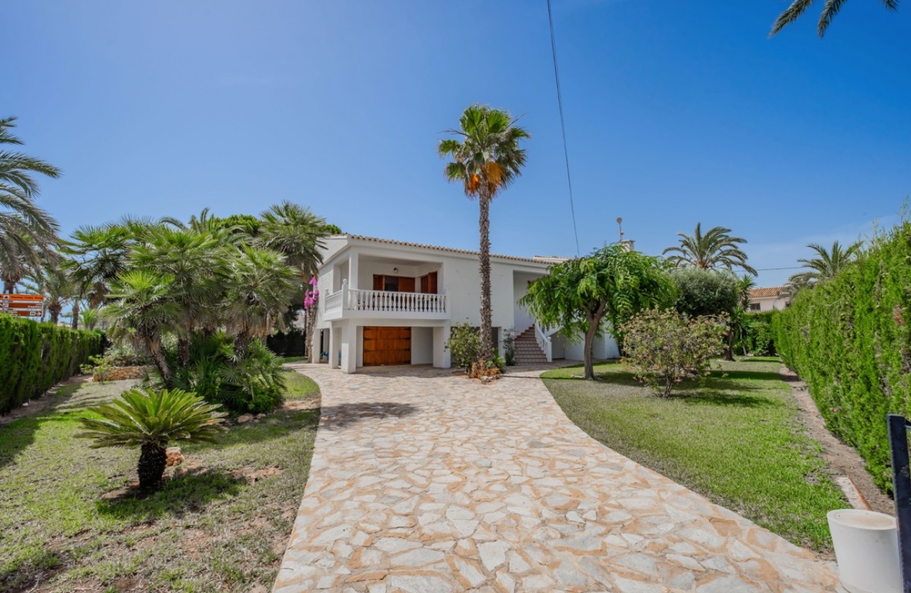 Återförsäljning -  - Cabo Roig