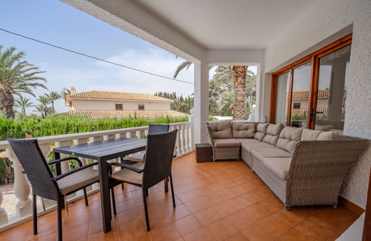 Återförsäljning -  - Cabo Roig