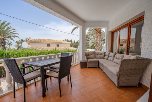 Återförsäljning -  - Cabo Roig