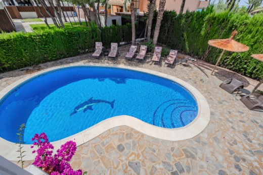 Återförsäljning -  - Cabo Roig