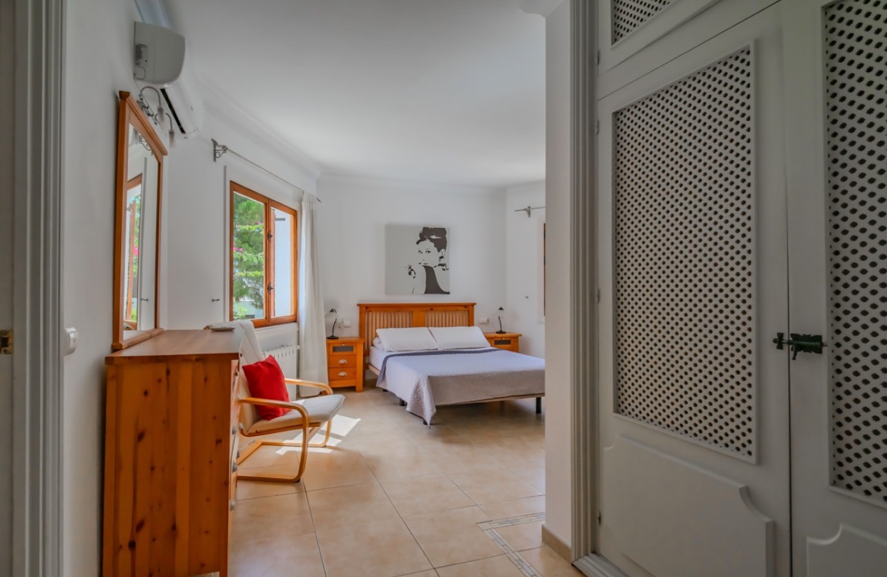 Återförsäljning -  - Cabo Roig
