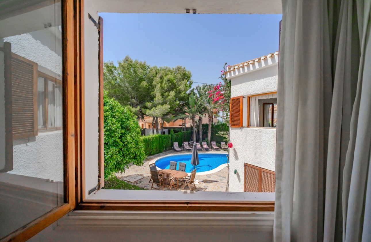Återförsäljning -  - Cabo Roig