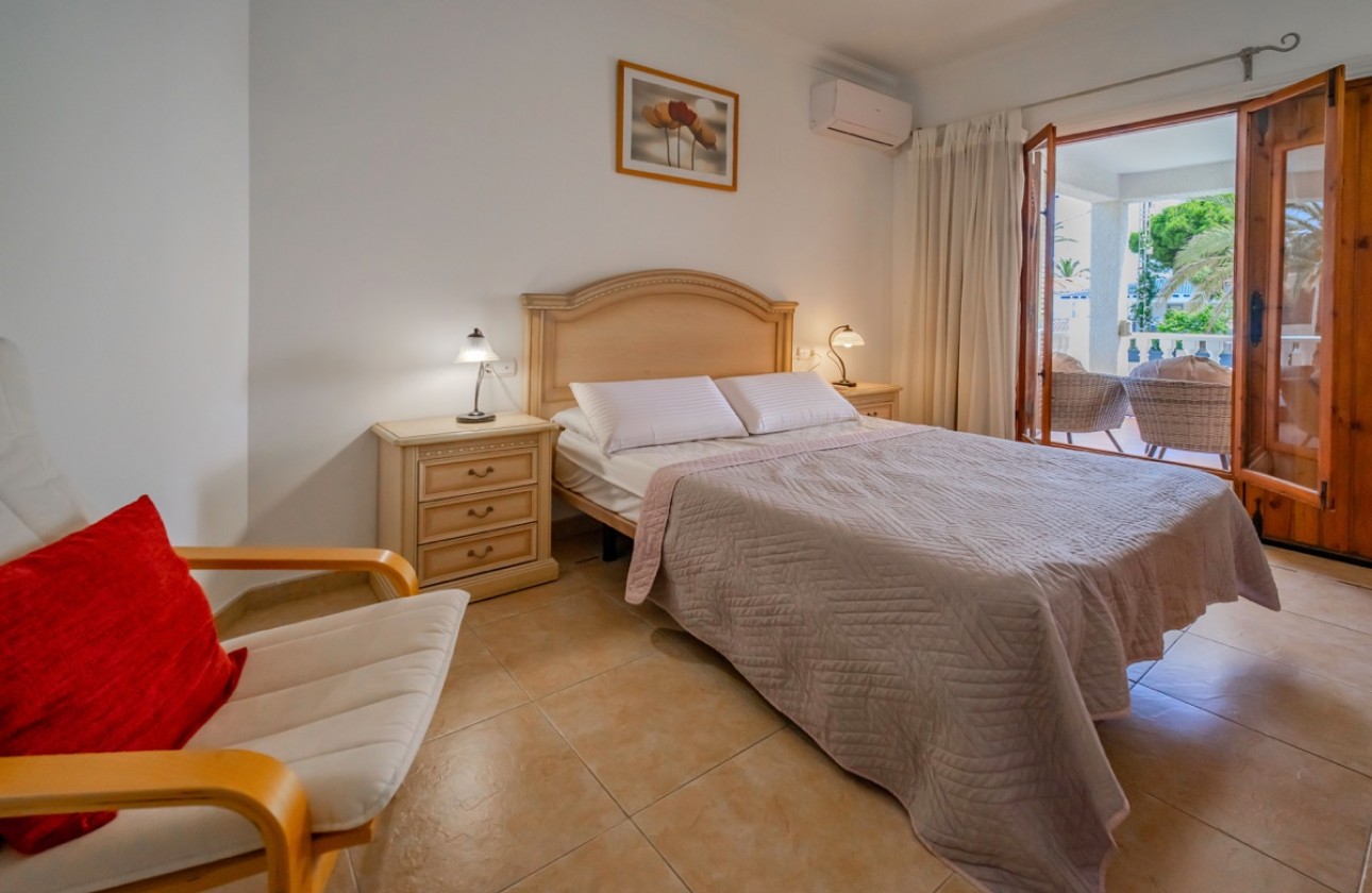 Återförsäljning -  - Cabo Roig