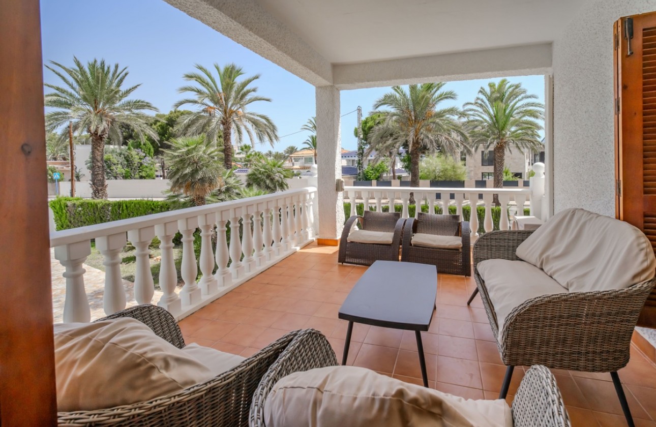 Återförsäljning -  - Cabo Roig