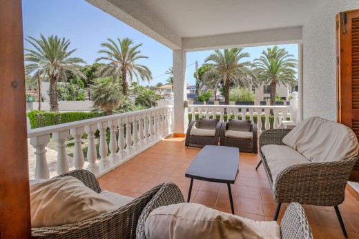 Återförsäljning -  - Cabo Roig