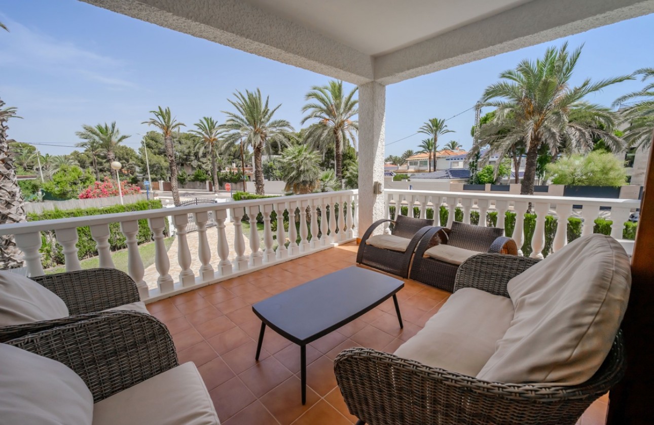 Återförsäljning -  - Cabo Roig