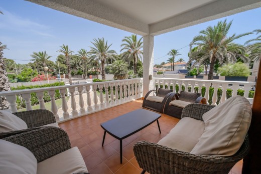 Återförsäljning -  - Cabo Roig